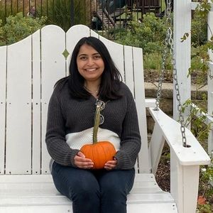 Meet your Posher, Krusha